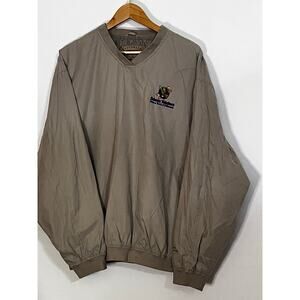 Colorado Timberline Authentic Outerwear Embroidered Science Teachers size XL